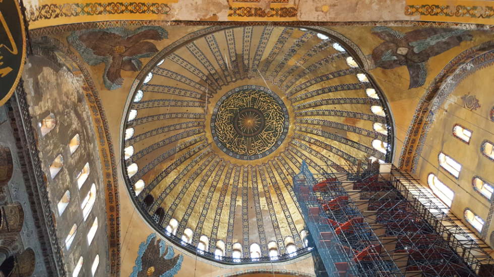 agia-sofia