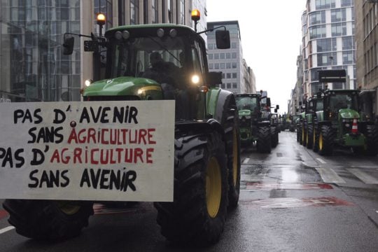 agrotes-brussels
