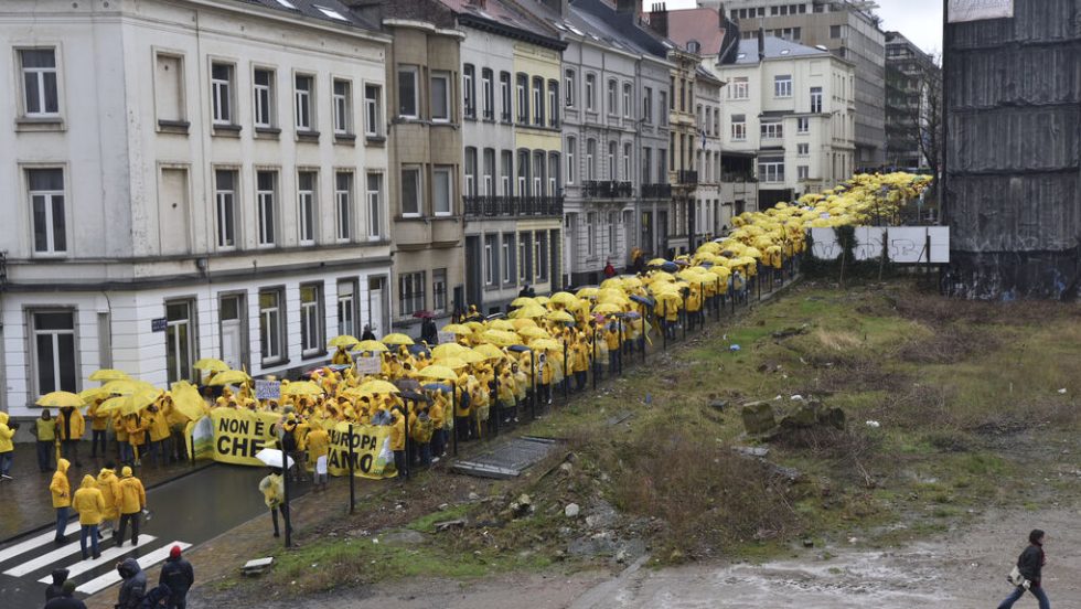 agrotes-brussels