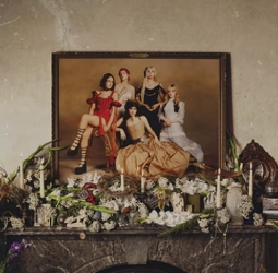 album-the last dinner party
