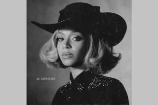 Beyonce - 14 Carriages