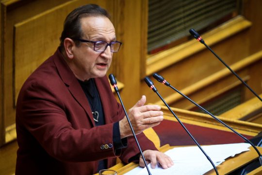 Σπύρος Μπιμπίλας