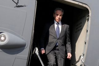 Άντονι Μπλίνκεν