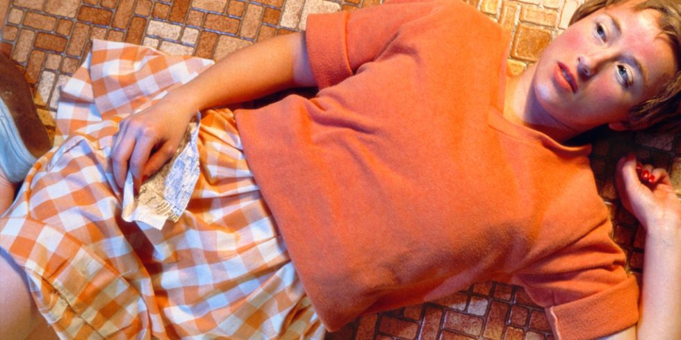 cindy sherman