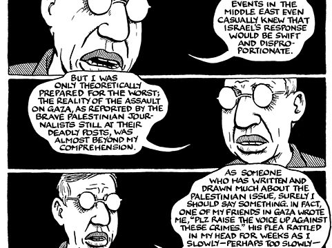 comic-palaistini