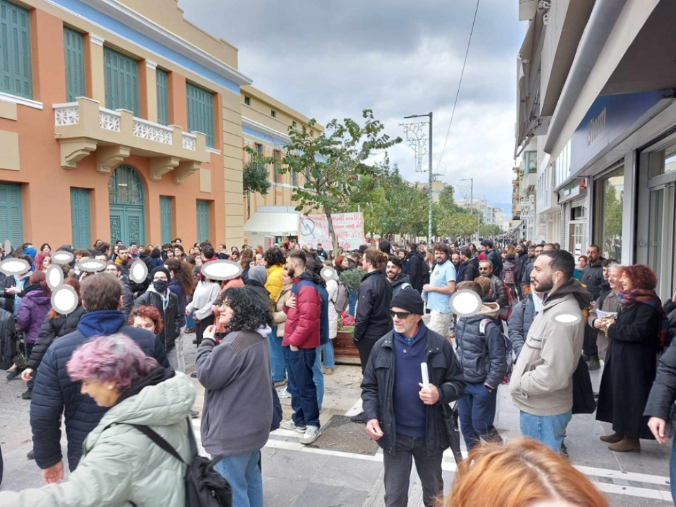 irakleio