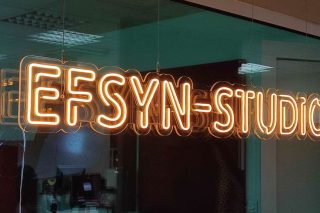 efsyn-studio