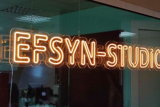 efsyn-studio
