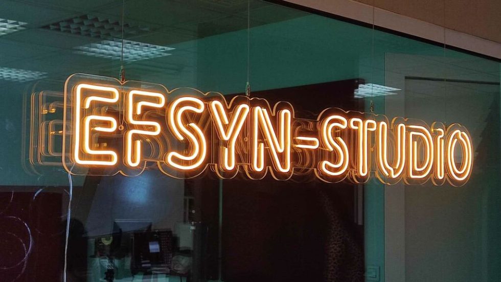 efsyn-studio