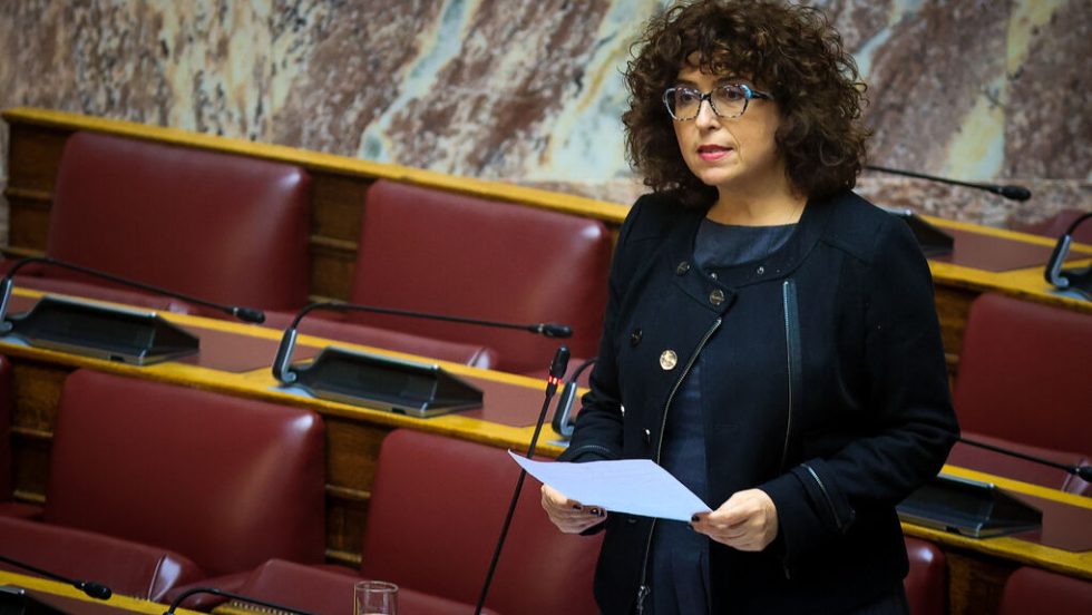 eleni karageorgopoulou