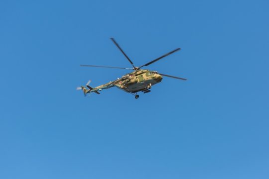 Ελικόπτερο