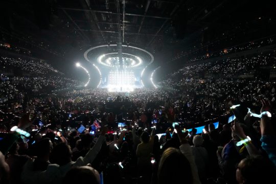 Eurovision