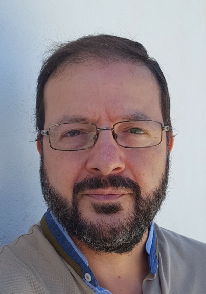 evripidis garantoudis