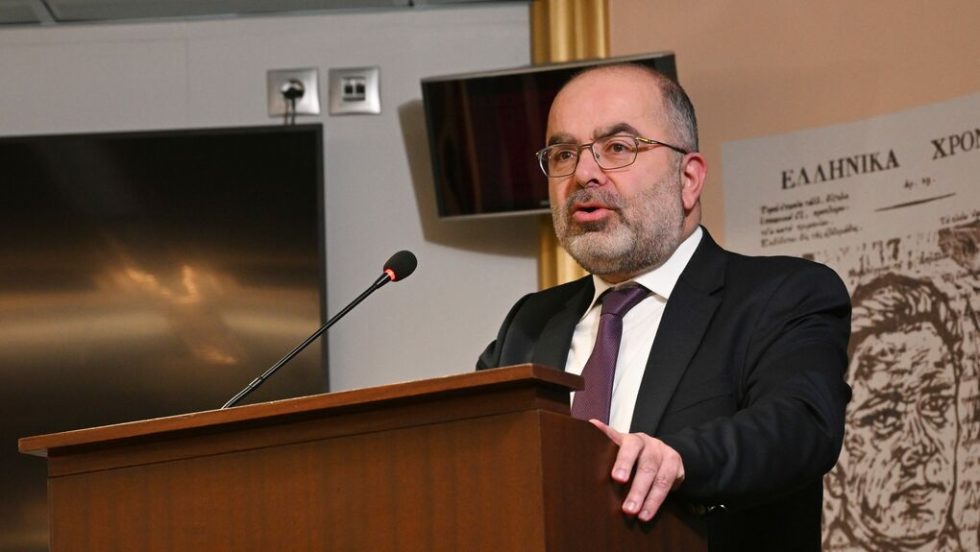 eytyxis fytrakis