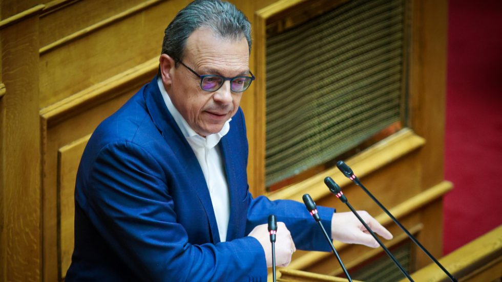 Σωκράτης Φάμελλος