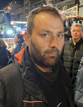 fanis kountoufis