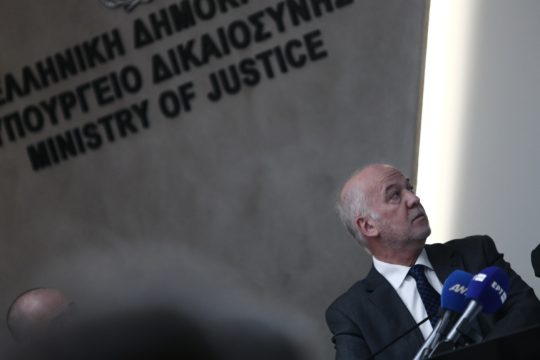 Γιώργος Φλωρίδης