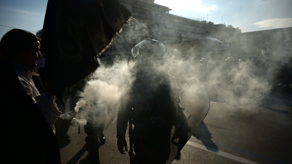 Φοιτητές και μελισσοκόμοι