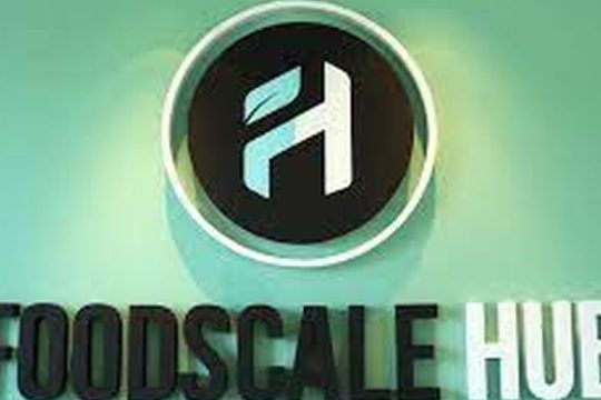 FOODSCALE