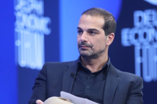 Γαβριήλ Σακελλαρίδης