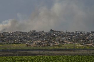 gaza