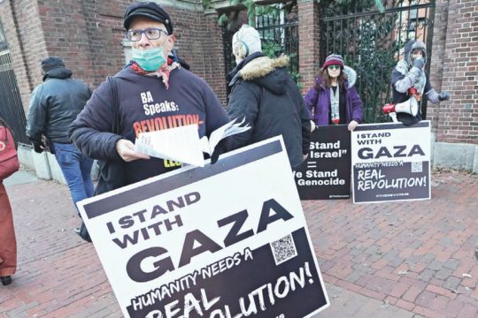 gaza-harvard