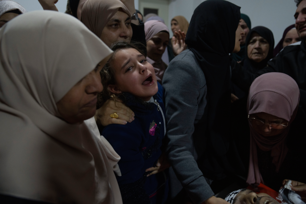gaza