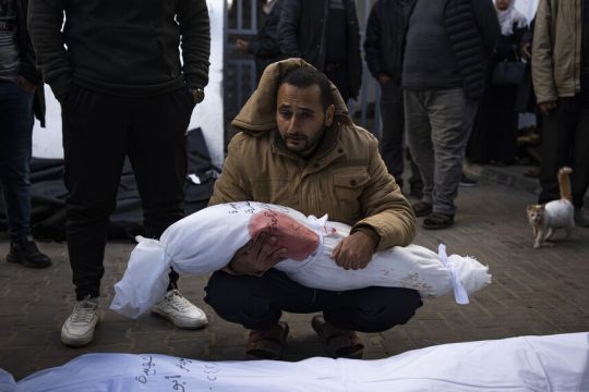 gaza-nekroi