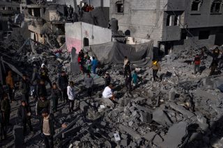 gaza-polemos