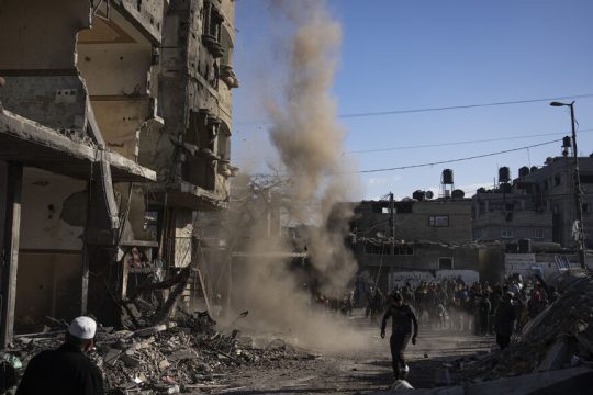 gaza-vomves