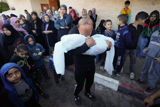gaza