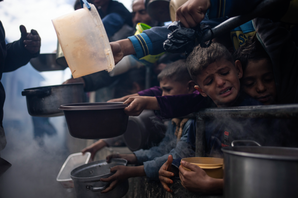 gaza