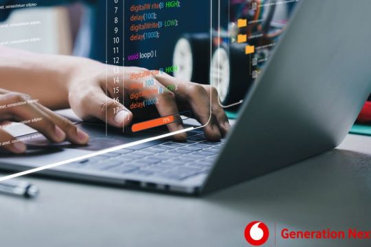generation next