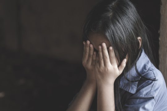 παιδιά, σεξουαλική κακοποίηση