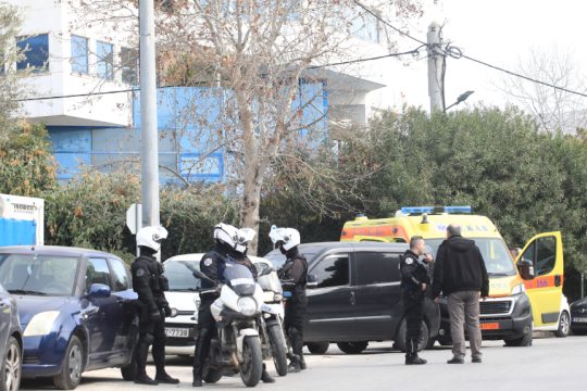 Γλυφάδα