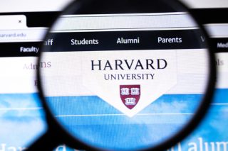 Harvard University