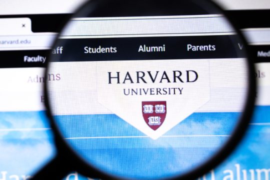 Harvard University