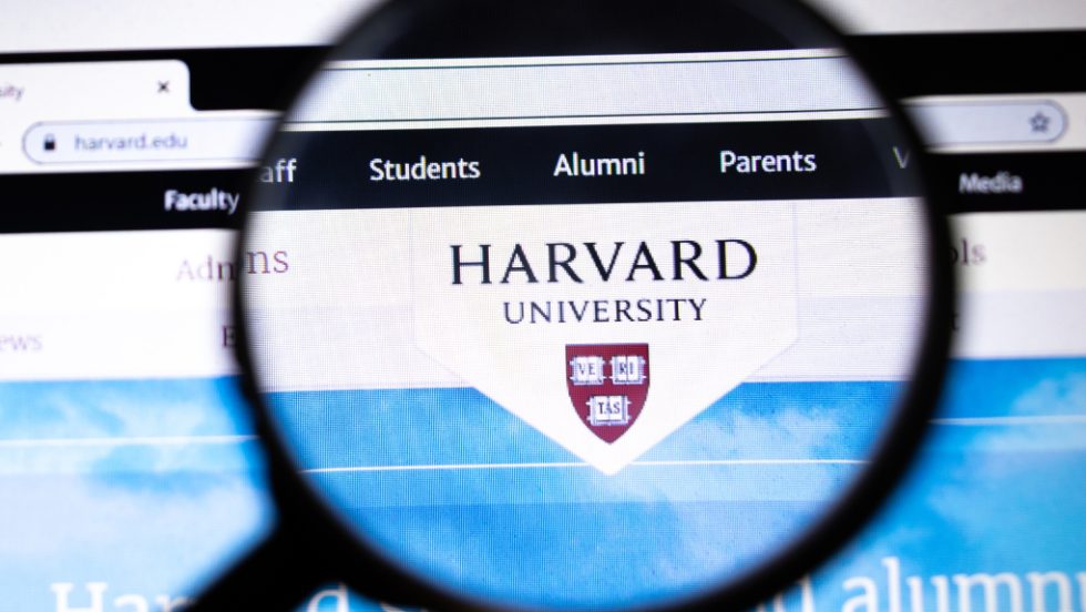 Harvard University