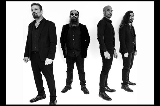 Mr. Highway Band