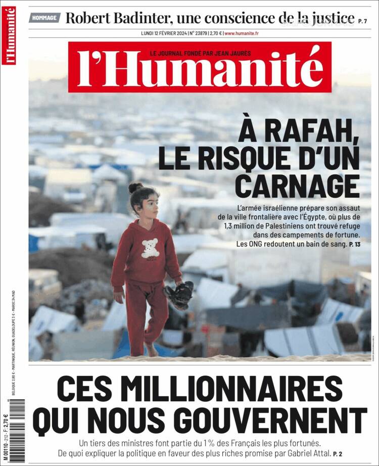 humanite