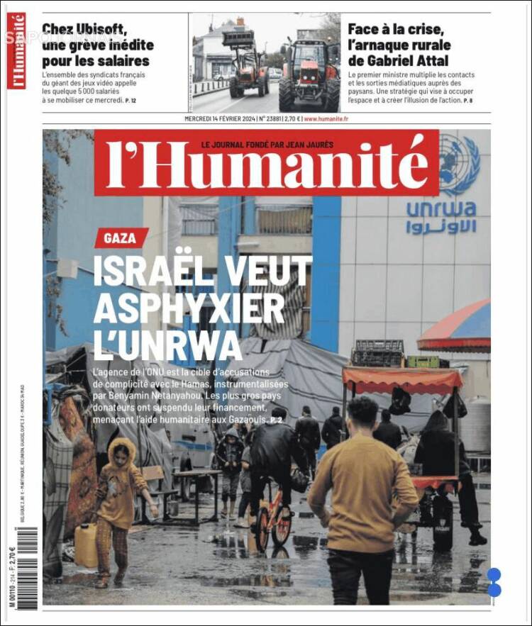 humanite