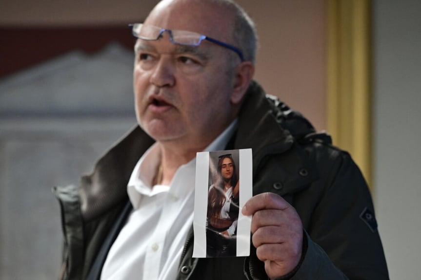 ilias papaggelis