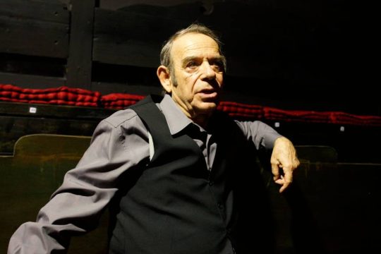 Ηλίας Λογοθέτης
