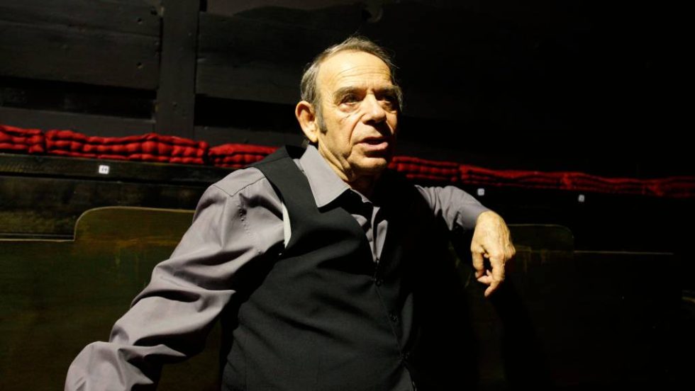 Ηλίας Λογοθέτης