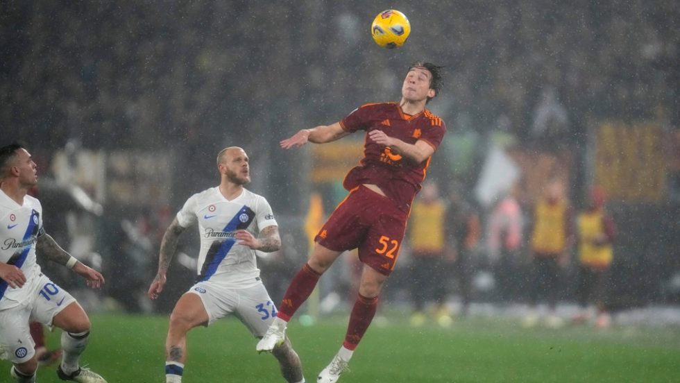 inter-roma