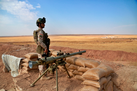 iraq