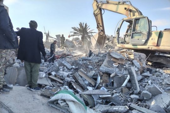 iraq