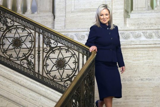 Μισέλ Ο΄Νιλ