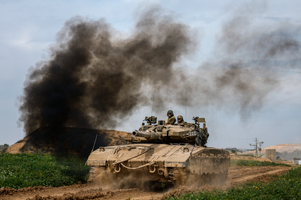 israel-army