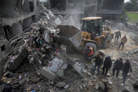 israel-gaza